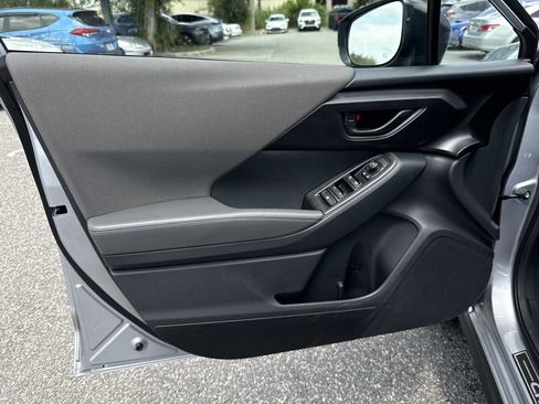 New 2026 Subaru Crosstrek 2.5i Premium AWD/4WD image 20