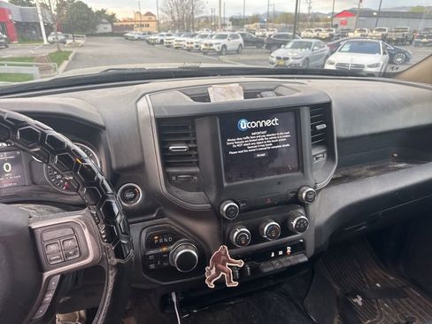 Used 2020 RAM 2500 Tradesman image 10