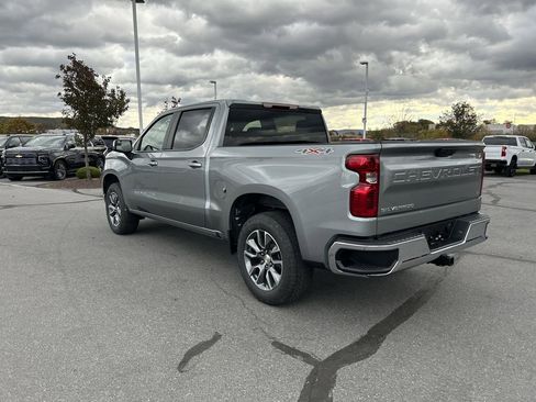 New 2026 Chevrolet Silverado 1500 LT image 5