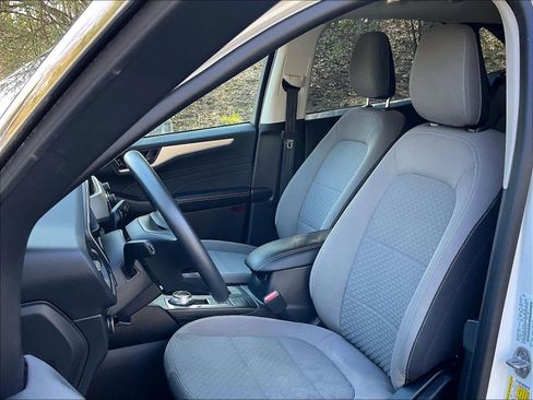 Used 2022 Ford Escape SE AWD/4WD image 9