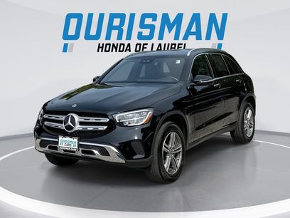 Used 2022 Mercedes-Benz GLC 300 4MATIC w/ Premium Package Lite