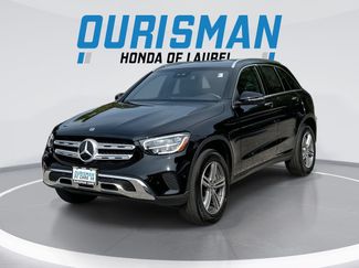 Used 2022 Mercedes-Benz GLC 300 4MATIC w/ Premium Package Lite video 1