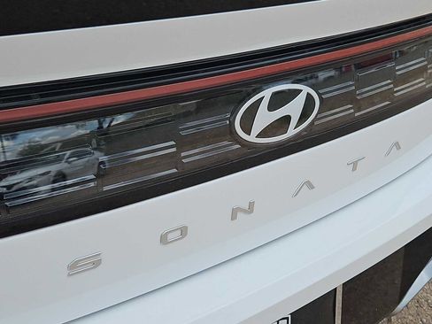 New 2026 Hyundai Sonata SEL FWD image 12
