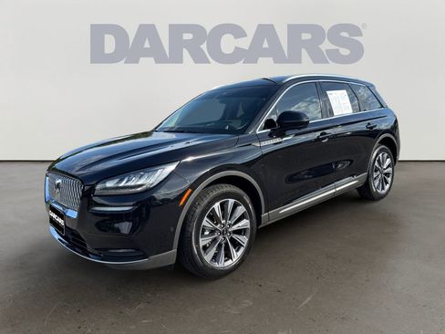 Used 2022 Lincoln Corsair Reserve w/ Equipment Group 201A AWD/4WD image 3