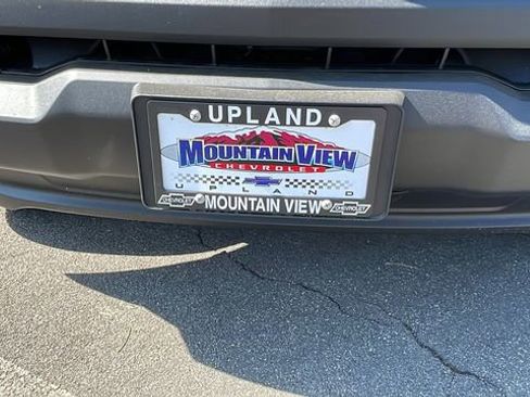 New 2026 Chevrolet Colorado W/T w/ WT Convenience Package II image 9