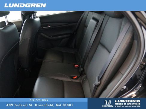 Used 2024 MAZDA CX-30 AWD 2.5 S w/ Select Sport Pkg image 26