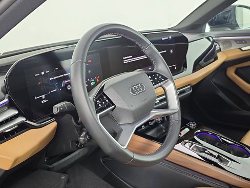 Certified 2025 Audi A5 2.0T Premium w/ Premium Plus AWD/4WD image 14