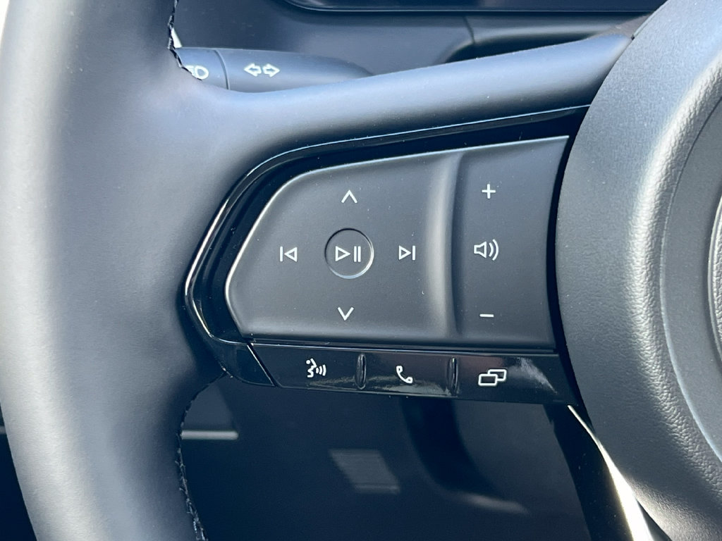 New 2026 MAZDA CX-5 Preferred AWD/4WD image 17