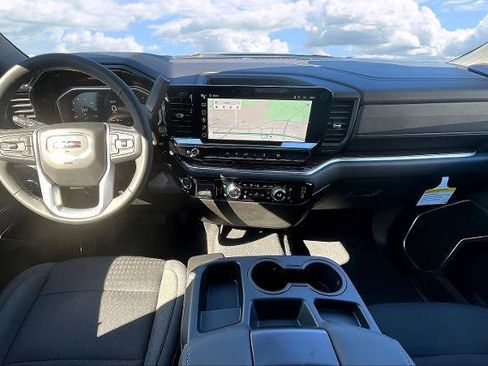 New 2026 GMC Sierra 1500 Elevation image 5