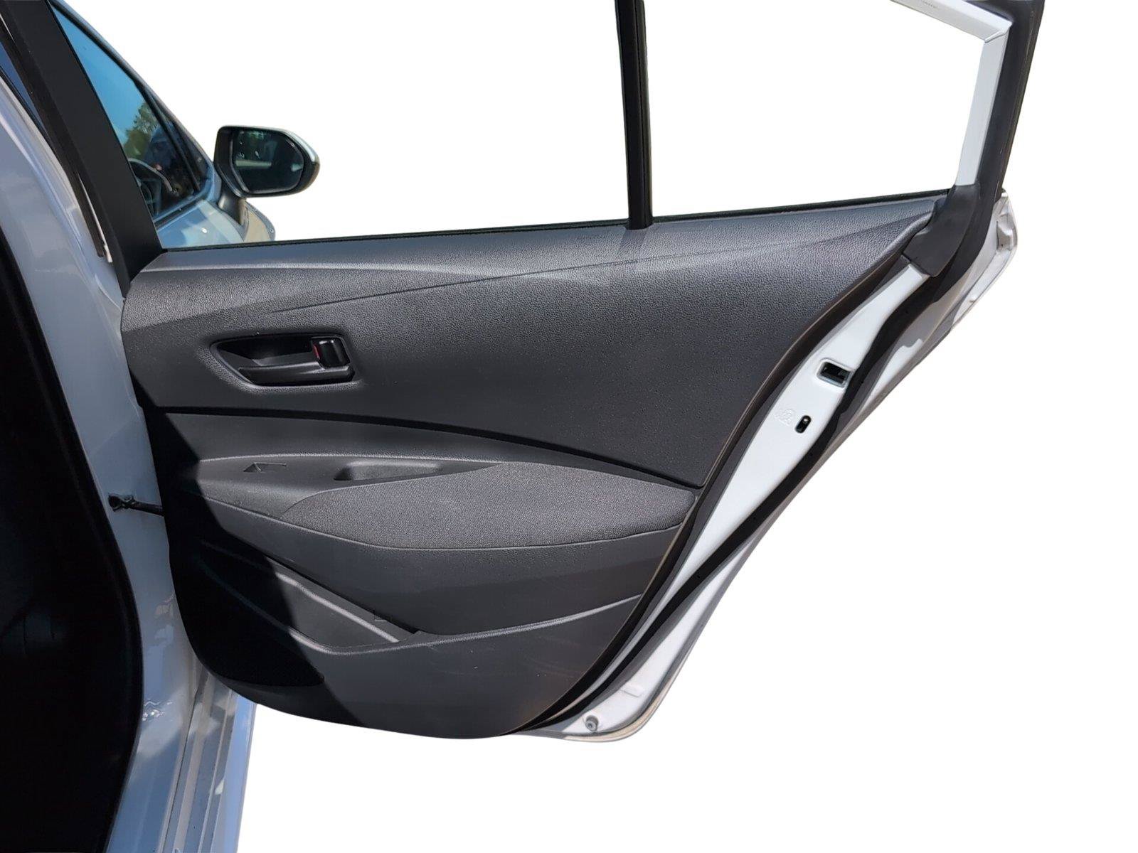 Used 2024 Toyota Corolla LE FWD image 23