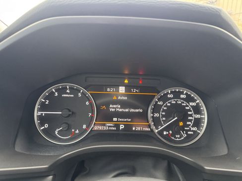 Used 2023 Mitsubishi Outlander SE AWD/4WD image 21