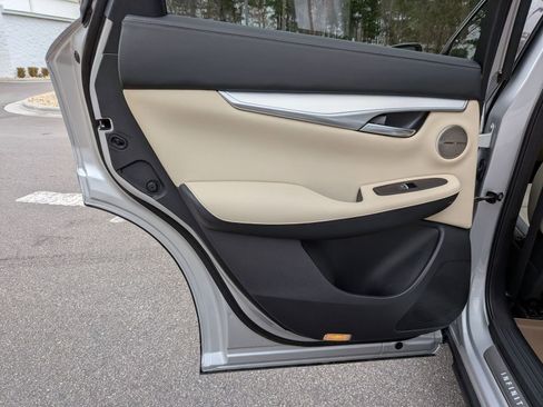 Used 2019 INFINITI QX50 Essential w/ Premium Heat Package image 29