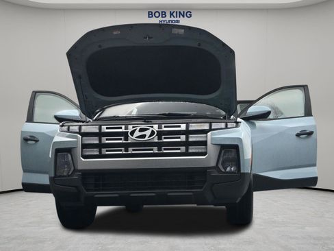 New 2026 Hyundai Santa Cruz SE FWD image 31