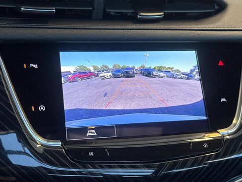 Certified 2024 Cadillac XT6 Premium Luxury AWD/4WD image 26
