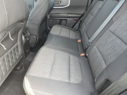 Certified 2022 Ford Bronco Sport Big Bend w/ Convenience Package image 28