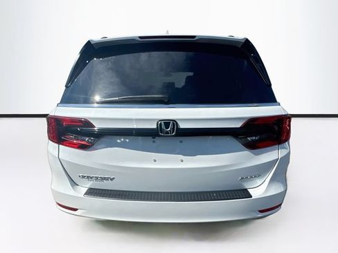 Certified 2023 Honda Odyssey Sport image 7