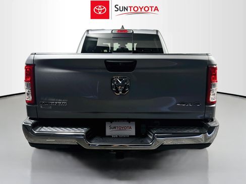 Used 2024 RAM 1500 Big Horn AWD/4WD image 5