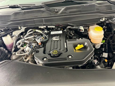 Used 2026 RAM 2500 Laramie image 33