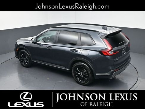 Used 2026 Honda CR-V Sport image 25