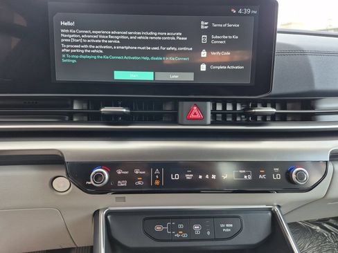 New 2026 Kia Carnival SX Prestige FWD image 8
