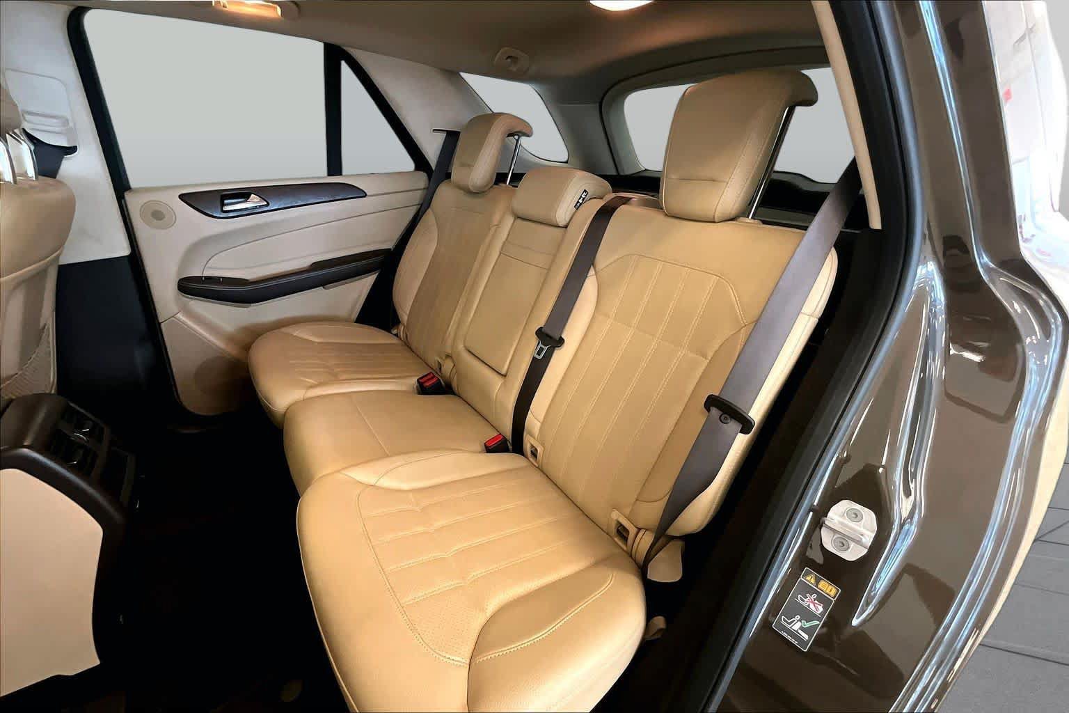 Used 2018 Mercedes-Benz GLE 350 image 18