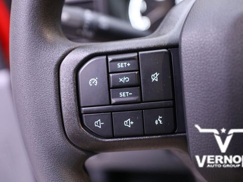 New 2026 Ford F250 XL w/ STX Appearance Package image 19