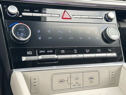 New 2026 Hyundai Santa Fe Calligraphy image 31