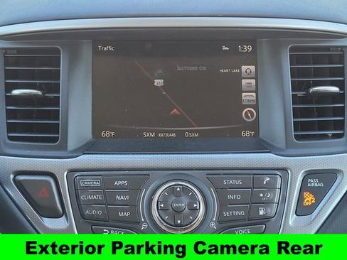 Used 2020 Nissan Pathfinder SL image 15