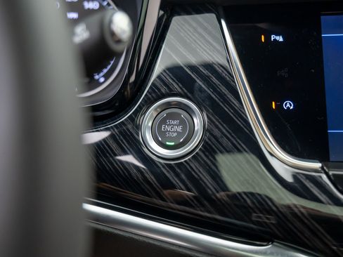 New 2025 Cadillac XT6 Premium Luxury image 20