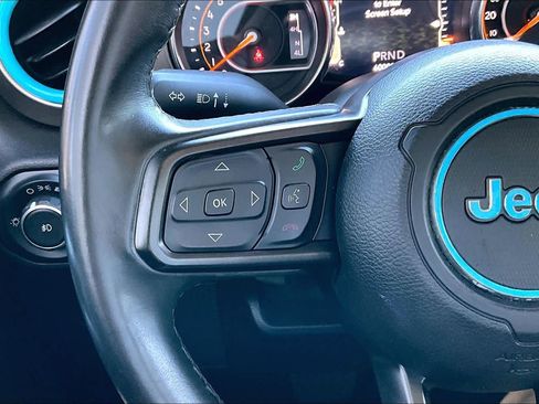 Used 2019 Jeep Wrangler Unlimited Sport S image 22