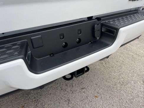 Certified 2024 RAM 2500 Laramie w/ Night Edition AWD/4WD image 18