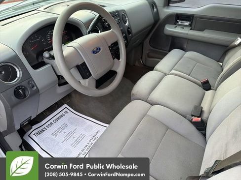 Used 2004 Ford F150 XLT image 12