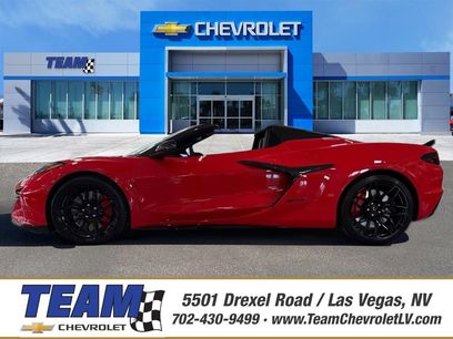 New 2026 Chevrolet Corvette Z06