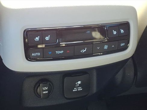 Used 2025 Hyundai Palisade Calligraphy AWD/4WD image 17