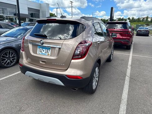 Used 2019 Buick Encore Preferred FWD image 14
