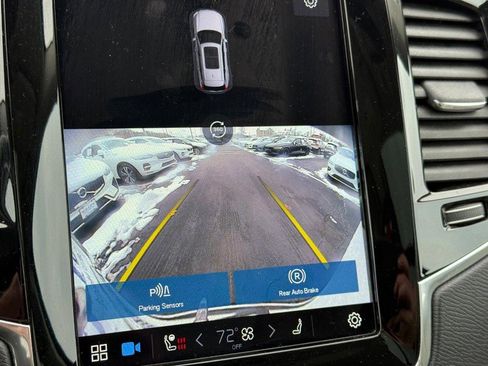 Certified 2023 Volvo XC90 B5 Plus w/ Protection Package Premier image 22