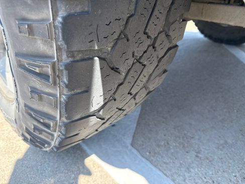 Used 2019 RAM 1500 Rebel w/ Rebel Level 2 Equipment Group AWD/4WD image 7