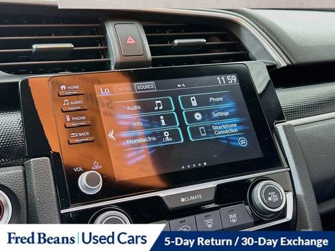 Used 2019 Honda Civic Sport image 18
