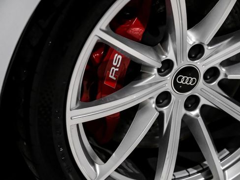 Used 2023 Audi RS 5 Sportback image 61