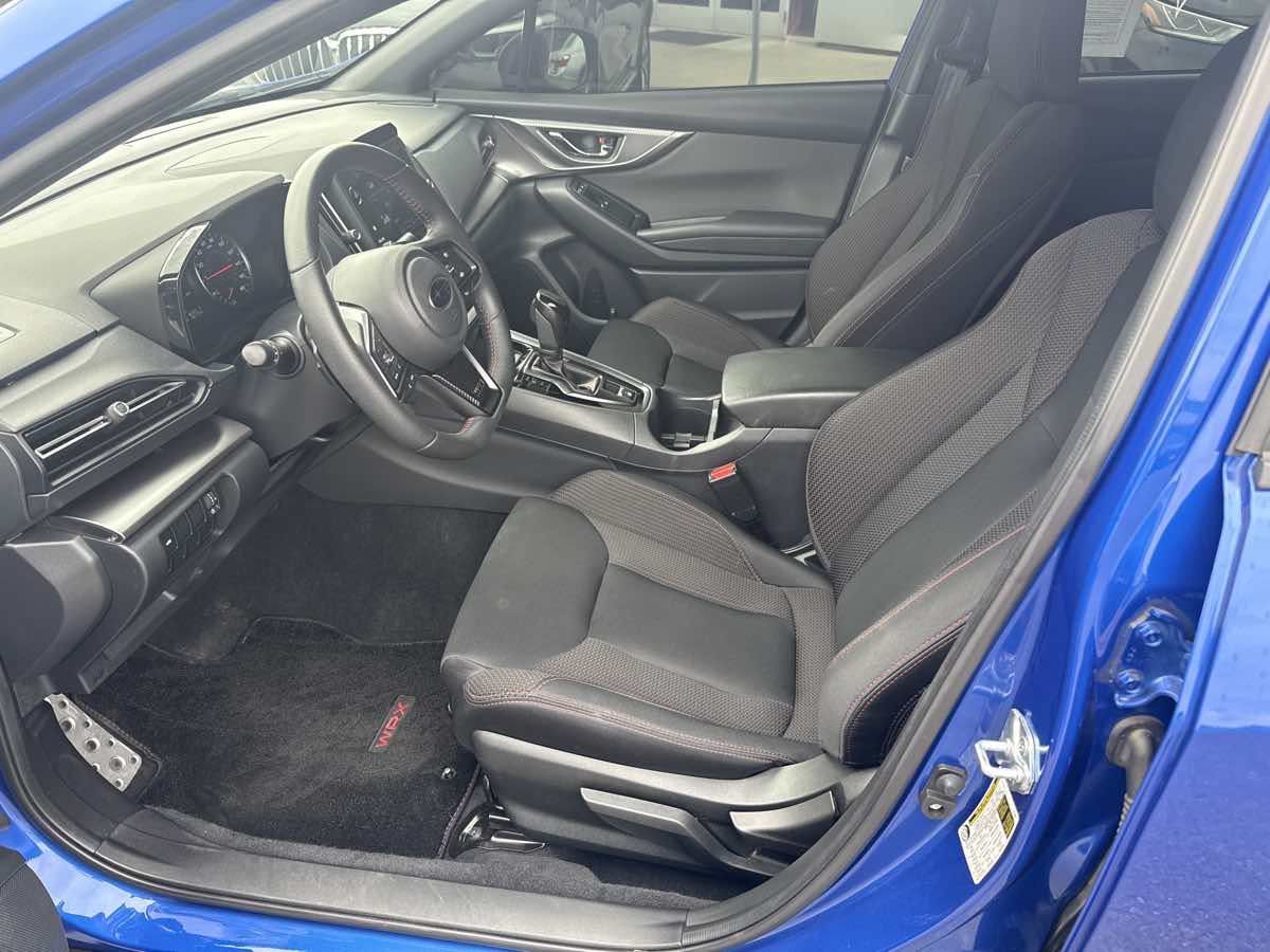 Used 2024 Subaru WRX Premium AWD/4WD image 13