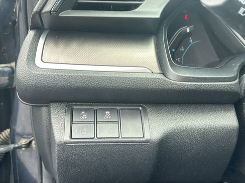Used 2019 Honda Civic LX image 15
