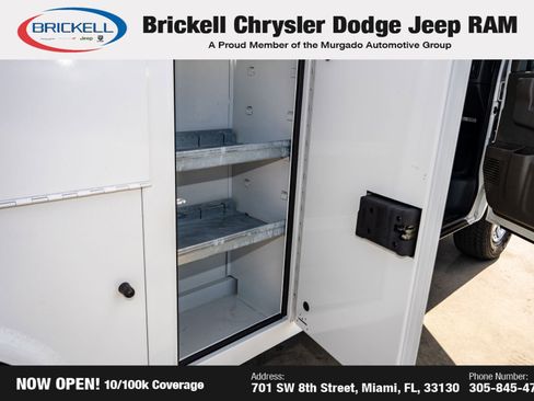 Used 2022 Chevrolet Express 3500 Work Van w/ Power Convenience Package image 31