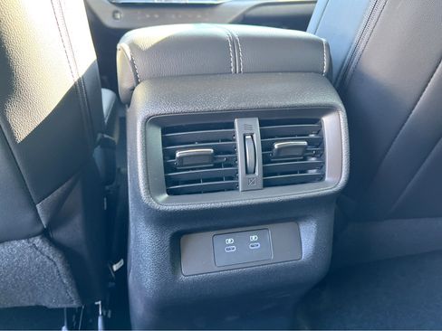 New 2025 Nissan Murano SL w/ Cargo Package image 23