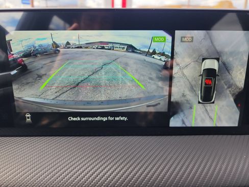 New 2026 Nissan Kicks SR w/ SR Premium Package image 17