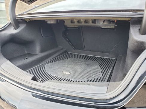 Used 2023 Cadillac CT5 Luxury w/ Sun And Sound Package image 42