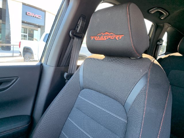 Used 2026 Honda CR-V TrailSport image 34