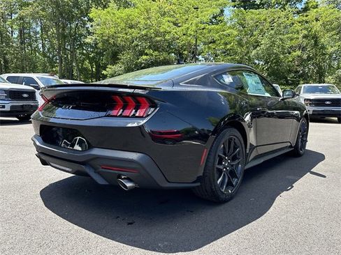 New 2025 Ford Mustang GT image 8