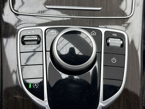 Used 2019 Mercedes-Benz C 300 4MATIC Sedan w/ Premium Package image 26