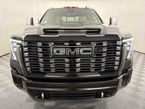 New 2026 GMC Sierra 2500 Denali Ultimate AWD/4WD image 2