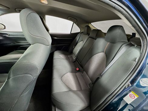 Certified 2018 Toyota Camry LE w/ Protection Package (Q2) FWD image 17